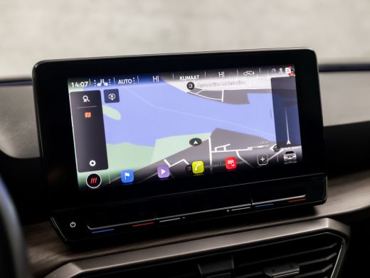 Seat Leon 1.5 TSI Xcellence Sport 150Pk Automaat (VIRTUAL COCKPIT, APPLE CARPLAY, GROOT NAVI, STUUR/STOELVE... ActivLease financial lease