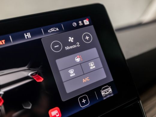 Seat Leon 1.5 TSI Xcellence Sport 150Pk Automaat (VIRTUAL COCKPIT, APPLE CARPLAY, GROOT NAVI, STUUR/STOELVE... ActivLease financial lease