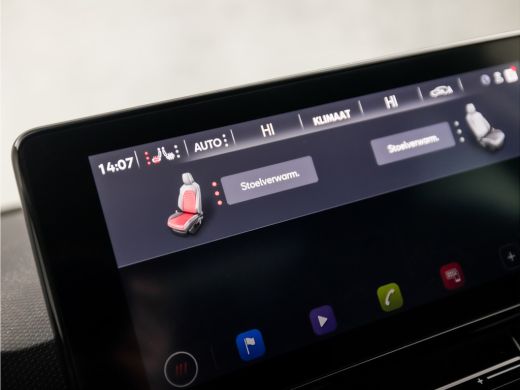 Seat Leon 1.5 TSI Xcellence Sport 150Pk Automaat (VIRTUAL COCKPIT, APPLE CARPLAY, GROOT NAVI, STUUR/STOELVE... ActivLease financial lease