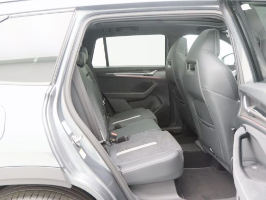 Skoda Kodiaq 1.5 TSi 204 Pk Automaat PHEV Sportline Business | Panoramadak | Trekhaak | Full LED | 20 Inch | S... ActivLease financial lease