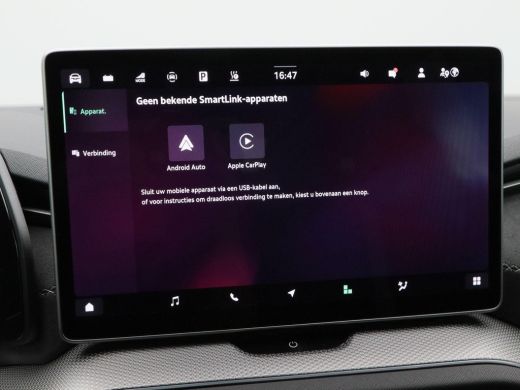 Skoda Kodiaq 1.5 TSi 204 Pk Automaat PHEV Sportline Business | Panoramadak | Trekhaak | Full LED | 20 Inch | S... ActivLease financial lease