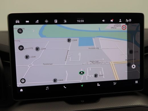 Skoda Kodiaq 1.5 TSi 204 Pk Automaat PHEV Sportline Business | Panoramadak | Trekhaak | Full LED | 20 Inch | S... ActivLease financial lease