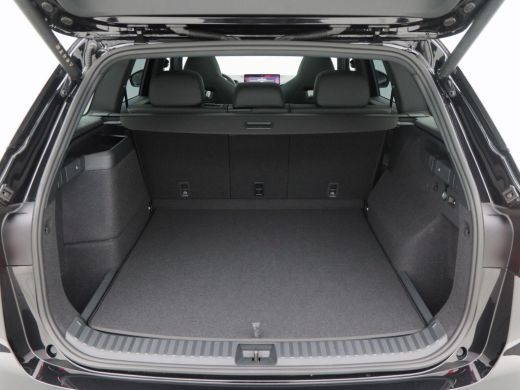 Skoda Kodiaq 1.5 TSi 204 Pk Automaat PHEV Sportline Business | Panoramadak | Trekhaak | Full LED | 20 Inch | S... ActivLease financial lease