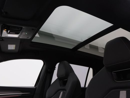 Skoda Kodiaq 1.5 TSi 204 Pk Automaat PHEV Sportline Business | Panoramadak | Trekhaak | Full LED | 20 Inch | S... ActivLease financial lease