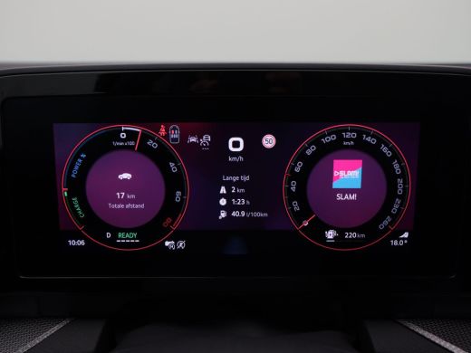 Skoda Kodiaq 1.5 TSi 204 Pk Automaat PHEV Sportline Business | Panoramadak | Trekhaak | Full LED | 20 Inch | S... ActivLease financial lease