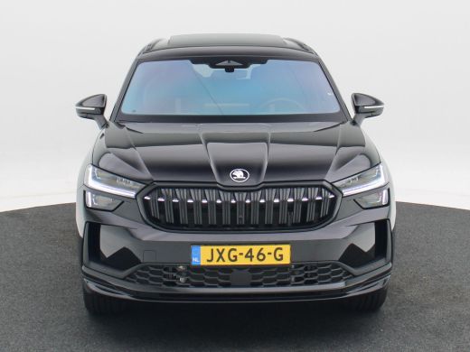 Skoda Kodiaq 1.5 TSi 204 Pk Automaat PHEV Sportline Business | Panoramadak | Trekhaak | Full LED | 20 Inch | S... ActivLease financial lease