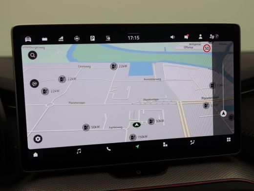 Skoda Kodiaq 1.5 TSi 204 Pk Automaat PHEV Sportline Business | Panoramadak | Trekhaak | Full LED | 20 Inch | S... ActivLease financial lease