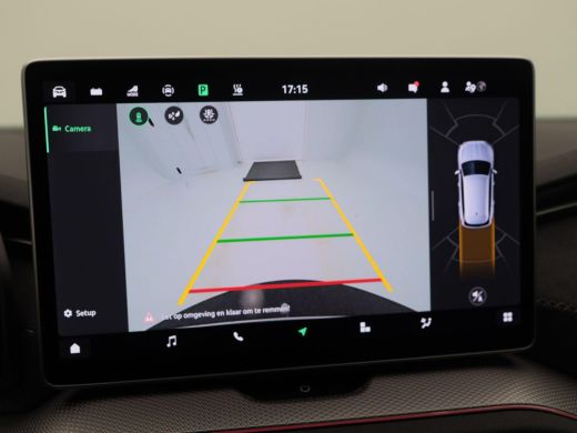 Skoda Kodiaq 1.5 TSi 204 Pk Automaat PHEV Sportline Business | Panoramadak | Trekhaak | Full LED | 20 Inch | S... ActivLease financial lease