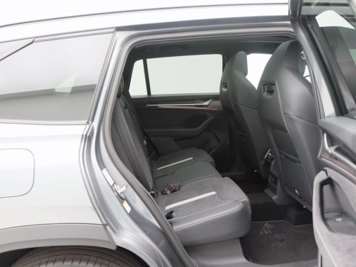 Skoda Kodiaq 1.5 TSi 204 Pk Automaat PHEV Sportline Business | Panoramadak | Trekhaak | Full LED | 20 Inch | S... ActivLease financial lease