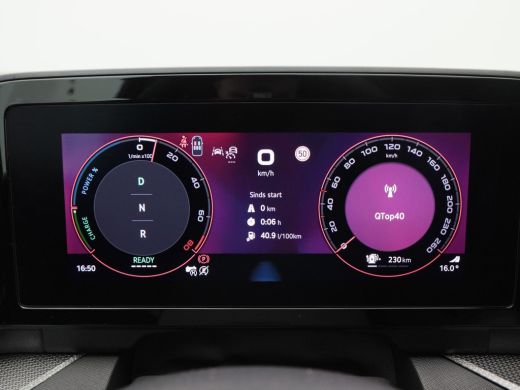 Skoda Kodiaq 1.5 TSi 204 Pk Automaat PHEV Sportline Business | Panoramadak | Trekhaak | Full LED | 20 Inch | S... ActivLease financial lease