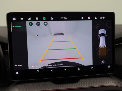 Skoda Kodiaq 1.5 TSi 204 Pk Automaat PHEV Sportline Business | Panoramadak | Trekhaak | Full LED | 20 Inch | S... ActivLease financial lease