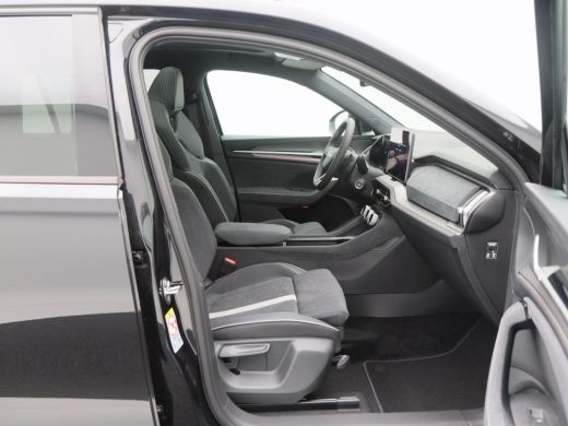 Skoda Kodiaq 1.5 TSi 204 Pk Automaat PHEV Sportline Business | Panoramadak | Trekhaak | Full LED | 20 Inch | S... ActivLease financial lease