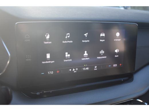 Skoda Octavia Combi Ambition iV 204PK PHEV | ACC | PDC Achter | Climate Control | Stoelverwarming voor ActivLease financial lease