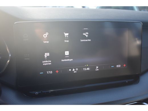 Skoda Octavia Combi Ambition iV 204PK PHEV | ACC | PDC Achter | Climate Control | Stoelverwarming voor ActivLease financial lease