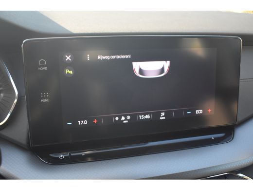 Skoda Octavia Combi Ambition iV 204PK PHEV | ACC | PDC Achter | Climate Control | Stoelverwarming voor ActivLease financial lease