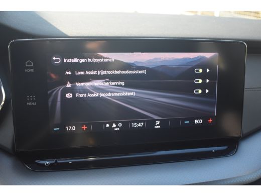 Skoda Octavia Combi Ambition iV 204PK PHEV | ACC | PDC Achter | Climate Control | Stoelverwarming voor ActivLease financial lease