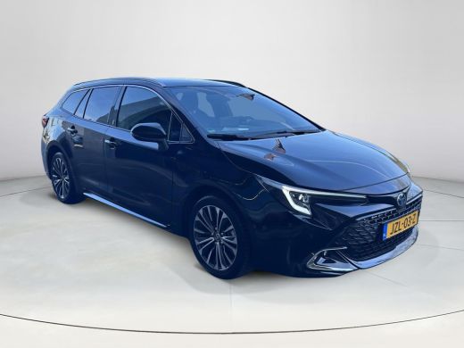 Toyota Corolla Touring Sports Hybrid 140 Dynamic ActivLease financial lease