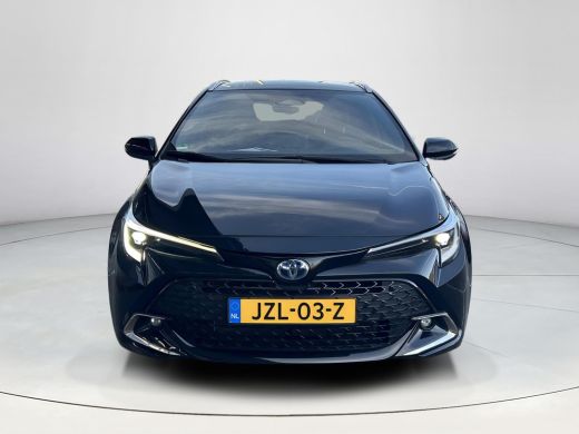 Toyota Corolla Touring Sports Hybrid 140 Dynamic ActivLease financial lease
