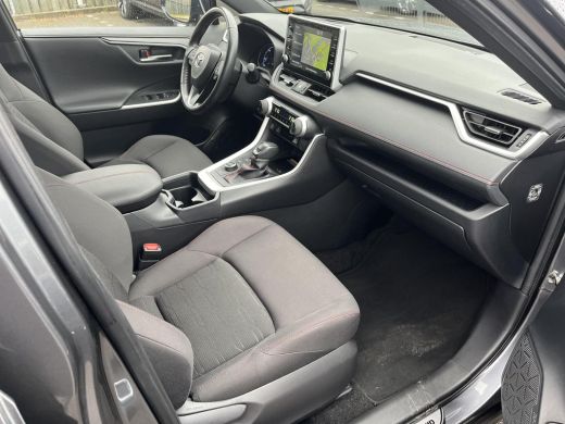 Toyota RAV4 2.5 Plug-in Hybrid AWD Dynamic | Navigatie | Apple CarPlay/Android auto | Achteruitrijcamera | St... ActivLease financial lease