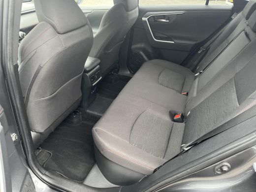 Toyota RAV4 2.5 Plug-in Hybrid AWD Dynamic | Navigatie | Apple CarPlay/Android auto | Achteruitrijcamera | St... ActivLease financial lease