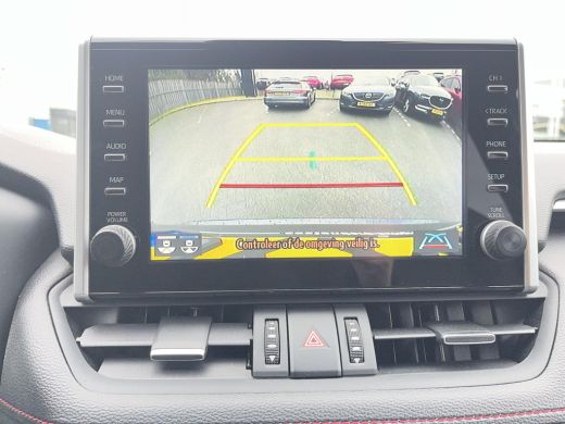 Toyota RAV4 2.5 Plug-in Hybrid AWD Dynamic | Navigatie | Apple CarPlay/Android auto | Achteruitrijcamera | St... ActivLease financial lease