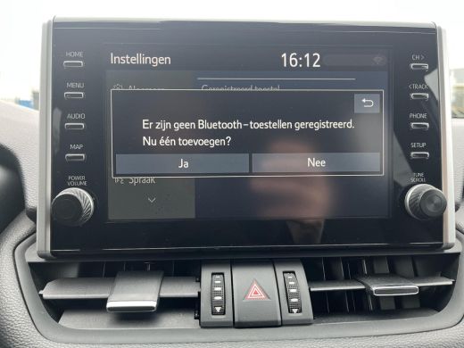 Toyota RAV4 2.5 Plug-in Hybrid AWD Dynamic | Navigatie | Apple CarPlay/Android auto | Achteruitrijcamera | St... ActivLease financial lease