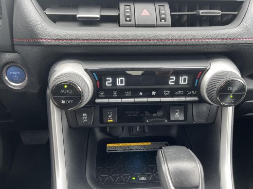 Toyota RAV4 2.5 Plug-in Hybrid AWD Dynamic | Navigatie | Apple CarPlay/Android auto | Achteruitrijcamera | St... ActivLease financial lease