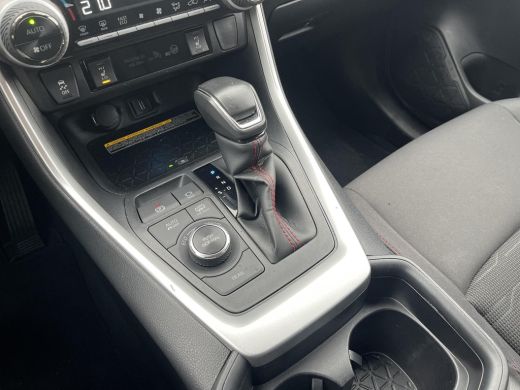 Toyota RAV4 2.5 Plug-in Hybrid AWD Dynamic | Navigatie | Apple CarPlay/Android auto | Achteruitrijcamera | St... ActivLease financial lease