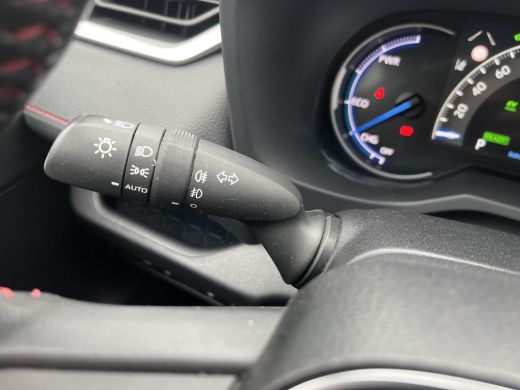 Toyota RAV4 2.5 Plug-in Hybrid AWD Dynamic | Navigatie | Apple CarPlay/Android auto | Achteruitrijcamera | St... ActivLease financial lease