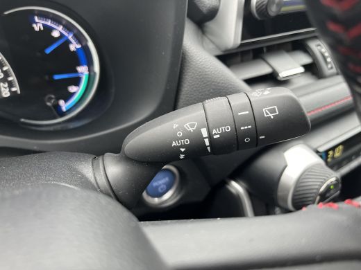 Toyota RAV4 2.5 Plug-in Hybrid AWD Dynamic | Navigatie | Apple CarPlay/Android auto | Achteruitrijcamera | St... ActivLease financial lease