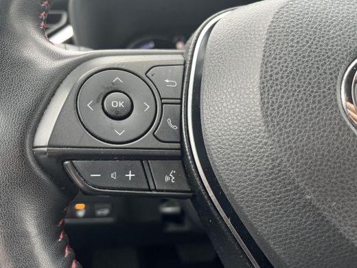 Toyota RAV4 2.5 Plug-in Hybrid AWD Dynamic | Navigatie | Apple CarPlay/Android auto | Achteruitrijcamera | St... ActivLease financial lease