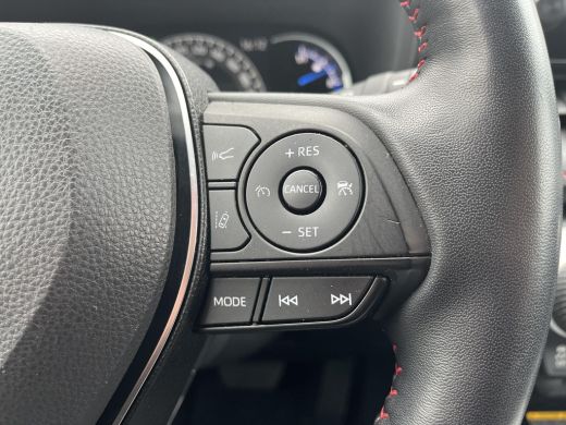 Toyota RAV4 2.5 Plug-in Hybrid AWD Dynamic | Navigatie | Apple CarPlay/Android auto | Achteruitrijcamera | St... ActivLease financial lease