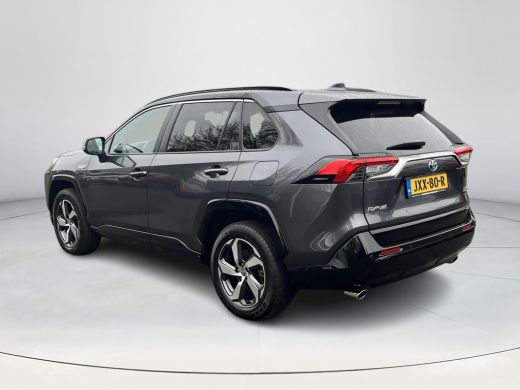 Toyota RAV4 2.5 Plug-in Hybrid AWD Dynamic | Navigatie | Apple CarPlay/Android auto | Achteruitrijcamera | St... ActivLease financial lease
