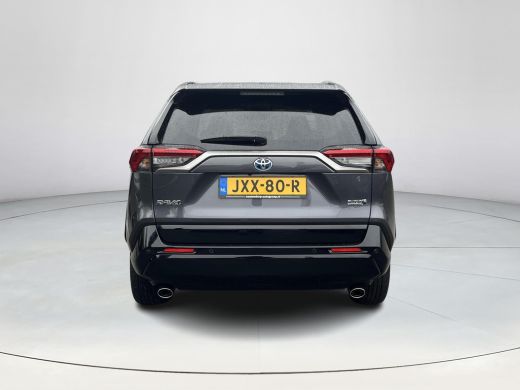 Toyota RAV4 2.5 Plug-in Hybrid AWD Dynamic | Navigatie | Apple CarPlay/Android auto | Achteruitrijcamera | St... ActivLease financial lease