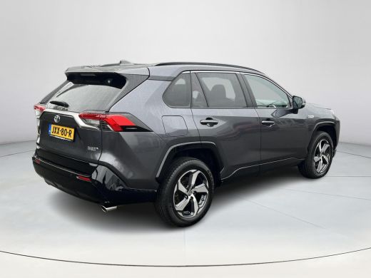 Toyota RAV4 2.5 Plug-in Hybrid AWD Dynamic | Navigatie | Apple CarPlay/Android auto | Achteruitrijcamera | St... ActivLease financial lease