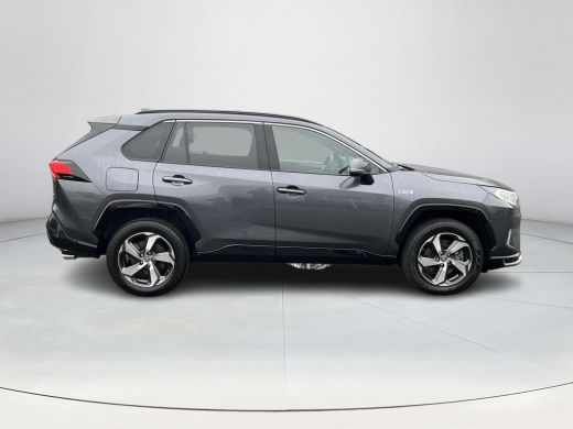 Toyota RAV4 2.5 Plug-in Hybrid AWD Dynamic | Navigatie | Apple CarPlay/Android auto | Achteruitrijcamera | St... ActivLease financial lease