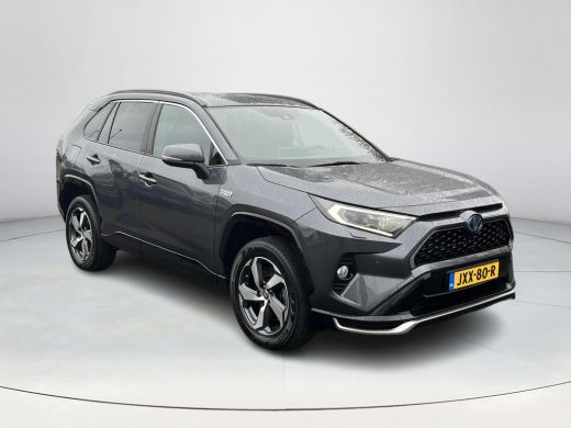 Toyota RAV4 2.5 Plug-in Hybrid AWD Dynamic | Navigatie | Apple CarPlay/Android auto | Achteruitrijcamera | St... ActivLease financial lease