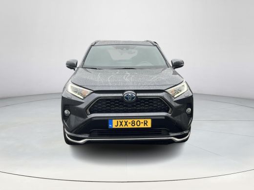 Toyota RAV4 2.5 Plug-in Hybrid AWD Dynamic | Navigatie | Apple CarPlay/Android auto | Achteruitrijcamera | St... ActivLease financial lease