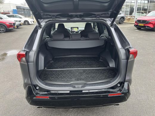 Toyota RAV4 2.5 Plug-in Hybrid AWD Dynamic | Navigatie | Apple CarPlay/Android auto | Achteruitrijcamera | St... ActivLease financial lease