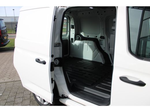 Volkswagen Caddy 2.0 TDI 102 PK (EUR6) Comfort | Airconditioning | Bluetooth-interface voor Mobiele telefoon | Cen... ActivLease financial lease