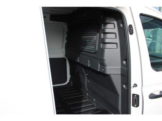 Volkswagen Caddy 2.0 TDI 102 PK (EUR6) Comfort | Airconditioning | Bluetooth-interface voor Mobiele telefoon | Cen... ActivLease financial lease