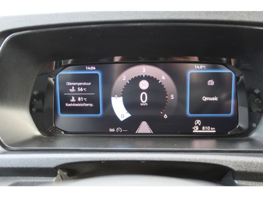 Volkswagen Caddy 2.0 TDI 102 PK (EUR6) Comfort | Airconditioning | Bluetooth-interface voor Mobiele telefoon | Cen... ActivLease financial lease