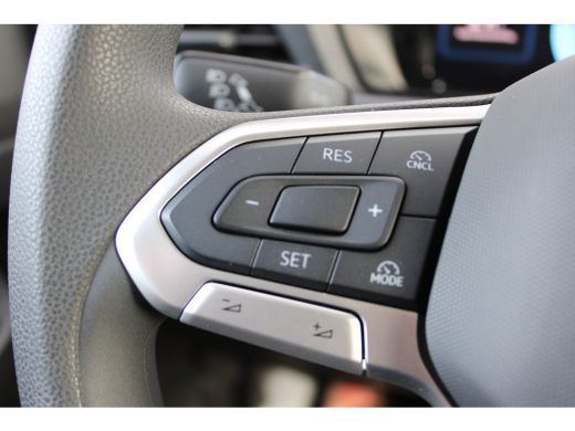 Volkswagen Caddy 2.0 TDI 102 PK (EUR6) Comfort | Airconditioning | Bluetooth-interface voor Mobiele telefoon | Cen... ActivLease financial lease