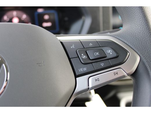 Volkswagen Caddy 2.0 TDI 102 PK (EUR6) Comfort | Airconditioning | Bluetooth-interface voor Mobiele telefoon | Cen... ActivLease financial lease