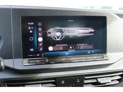 Volkswagen Caddy 2.0 TDI 102 PK (EUR6) Comfort | Airconditioning | Bluetooth-interface voor Mobiele telefoon | Cen... ActivLease financial lease