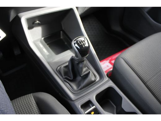 Volkswagen Caddy 2.0 TDI 102 PK (EUR6) Comfort | Airconditioning | Bluetooth-interface voor Mobiele telefoon | Cen... ActivLease financial lease