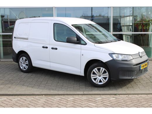 Volkswagen Caddy 2.0 TDI 102 PK (EUR6) Comfort | Airconditioning | Bluetooth-interface voor Mobiele telefoon | Cen... ActivLease financial lease