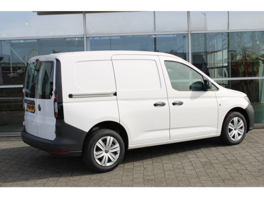 Volkswagen Caddy 2.0 TDI 102 PK (EUR6) Comfort | Airconditioning | Bluetooth-interface voor Mobiele telefoon | Cen... ActivLease financial lease