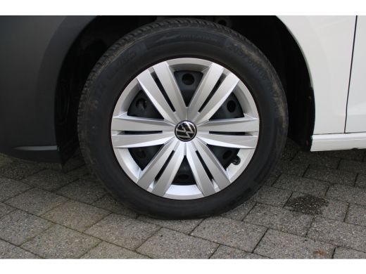 Volkswagen Caddy 2.0 TDI 102 PK (EUR6) Comfort | Airconditioning | Bluetooth-interface voor Mobiele telefoon | Cen... ActivLease financial lease