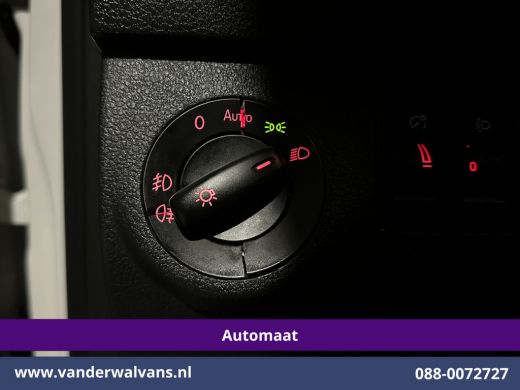 Volkswagen Caddy 2.0 TDI 102pk Automaat L1H1 Euro6 Airco | Cruisecontrol | Apple Carplay | Android Auto | 1500kg T... ActivLease financial lease